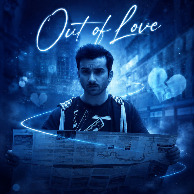 Out of Love