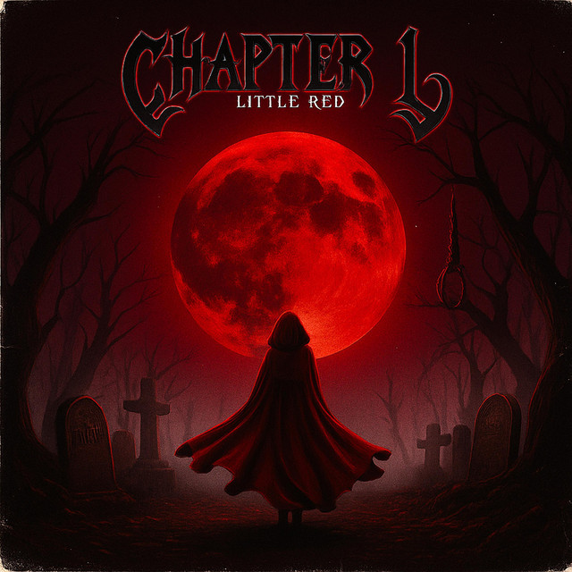 Chapter 1: cover art