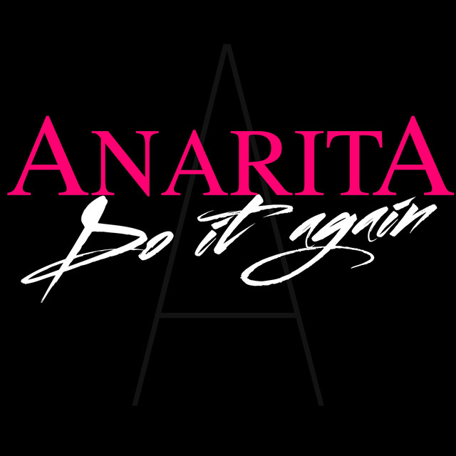 Do It Again cover