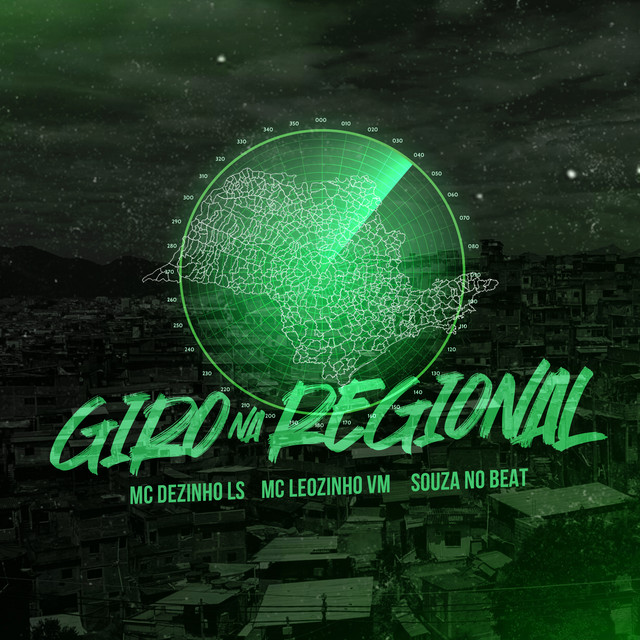Giro na Regional