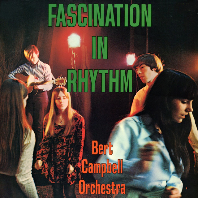 Bert Campbell Orchestra
