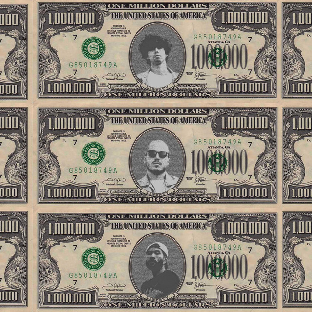 A Million Dollars