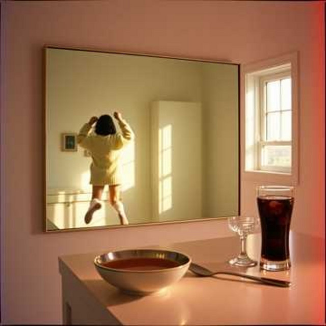 undefined album image