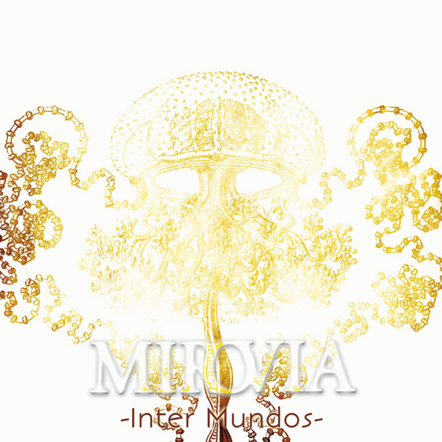 Inter Mundos cover art