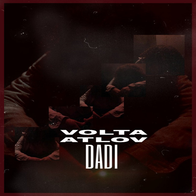 Volta cover art