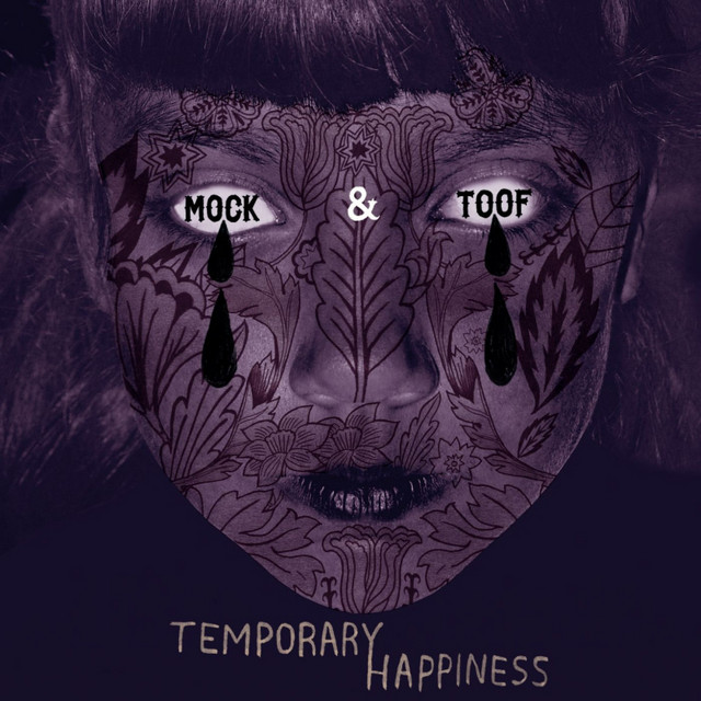 Temporary Happiness cover art