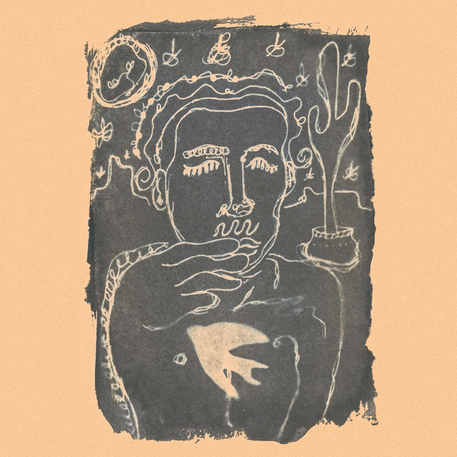 Alec André — Holy Dream artwork