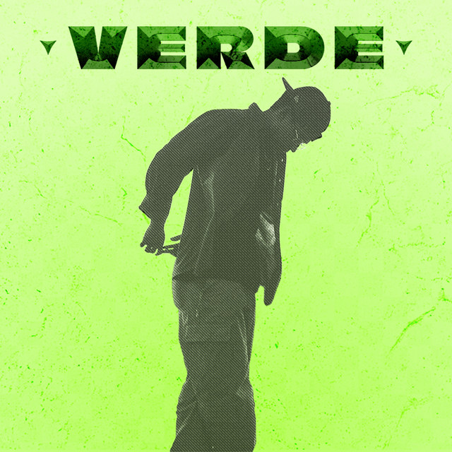 Verde cover art