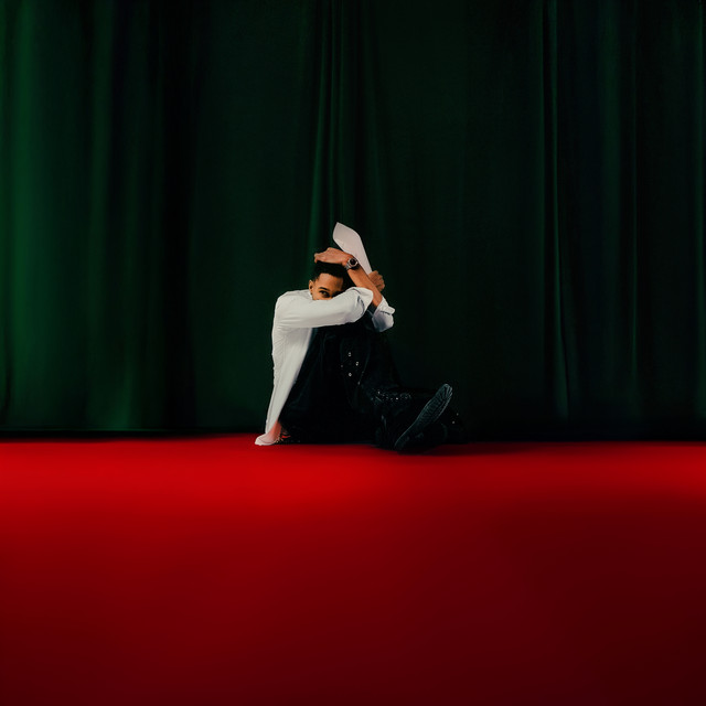 Album cover for Method Acting by NASAAN