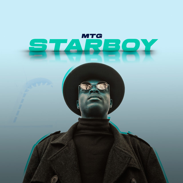 MTG STARBOY