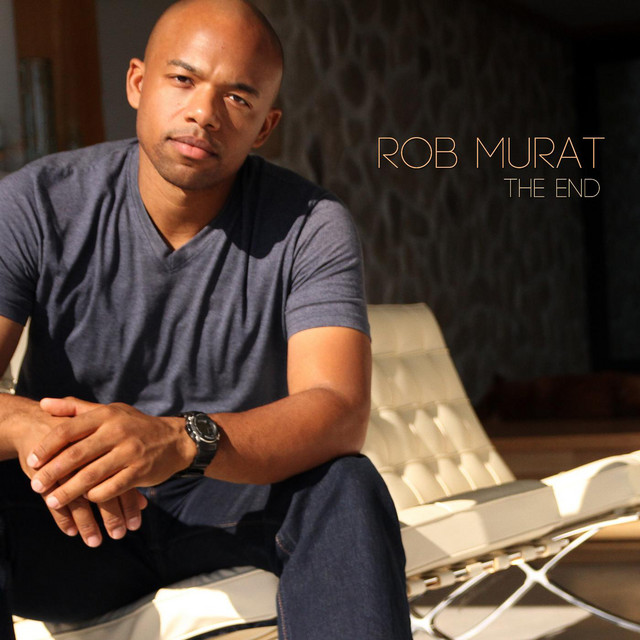 The End cover
