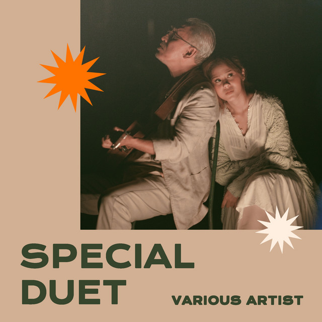 Special Duet cover art