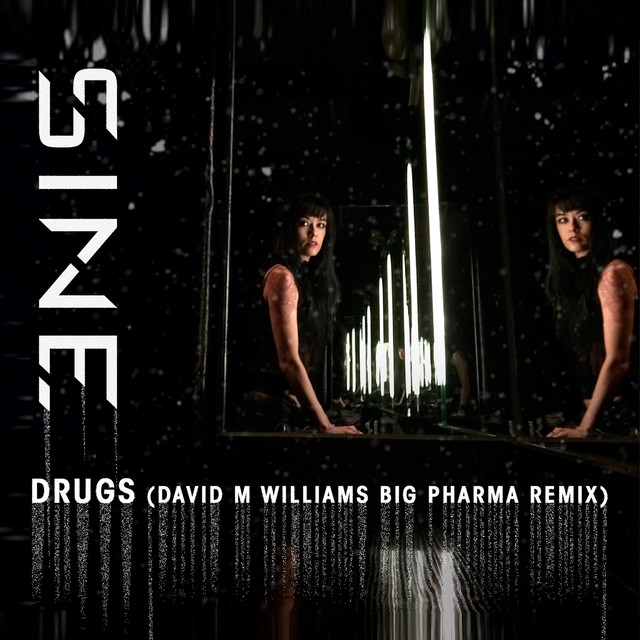 Drugs - David M. Williams Big Pharma Remix