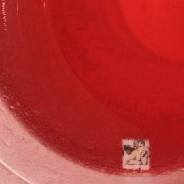Tab In My Lean cover