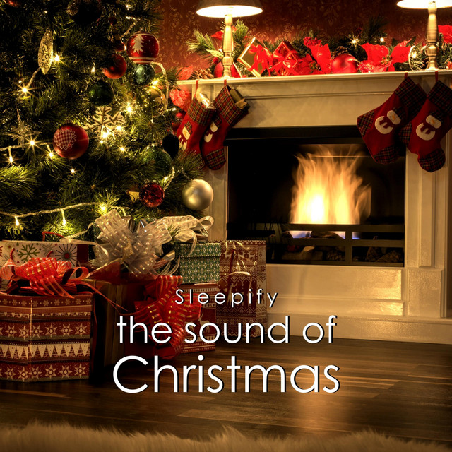 The Sound of Christmas cover art