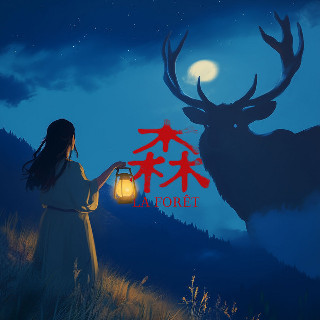 La forêt — Maïa Barouh