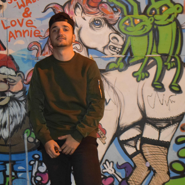 Sireci Qez Yar cover
