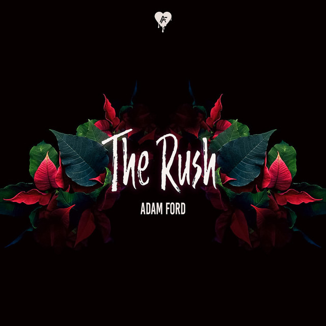 The Rush cover