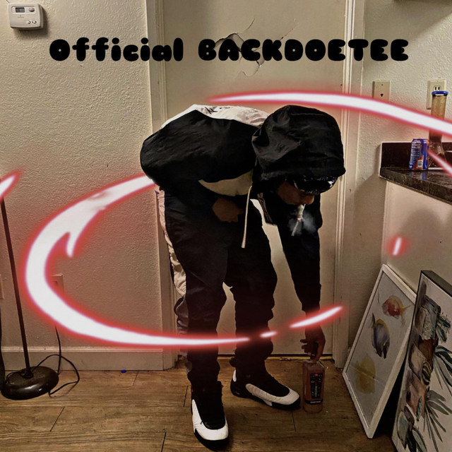 TEEMODE cover art
