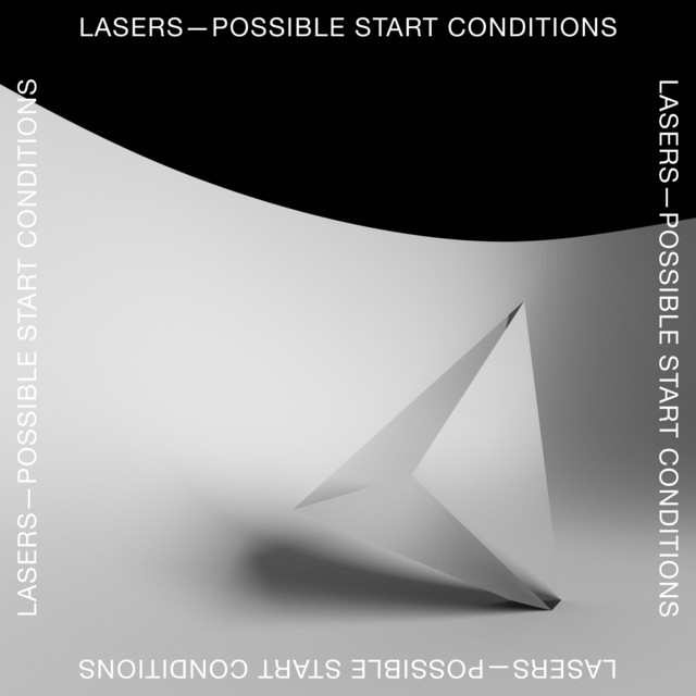Possible Start Conditions cover art