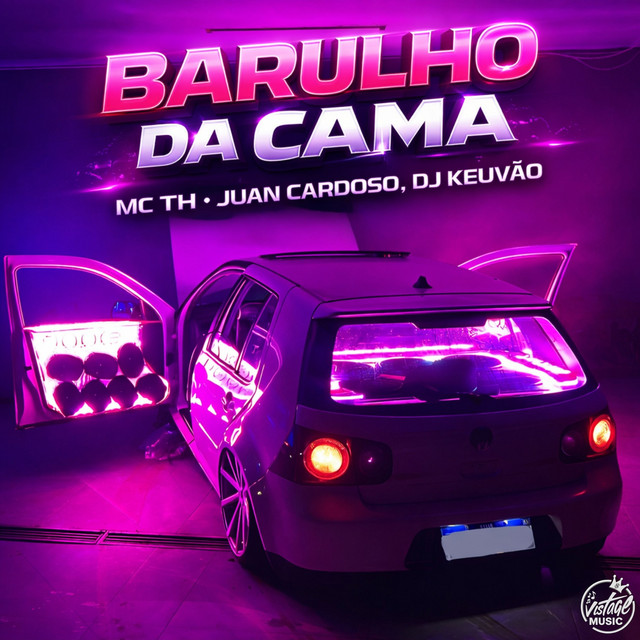 Barulho da Cama
