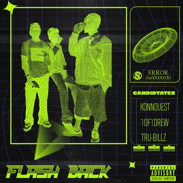 FLASH BACK