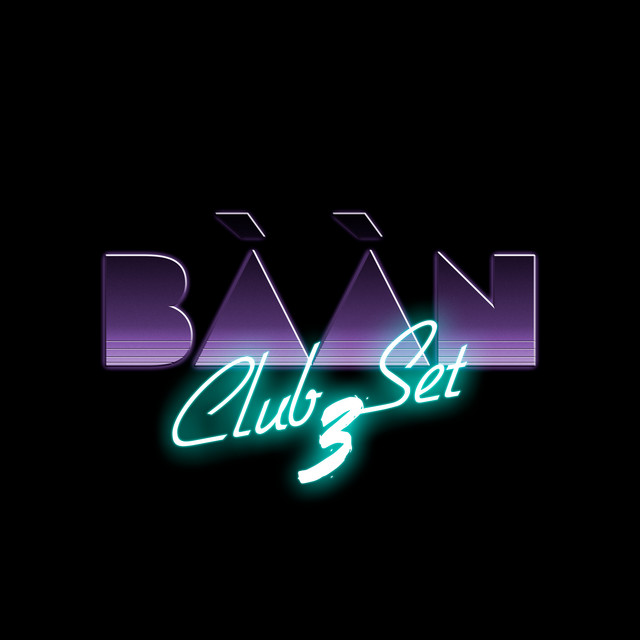 Club Set III cover art