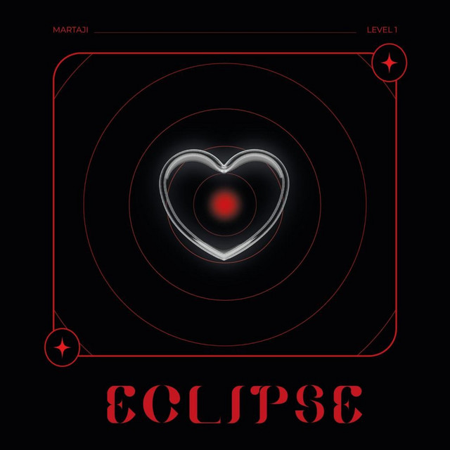 Eclipse cover art