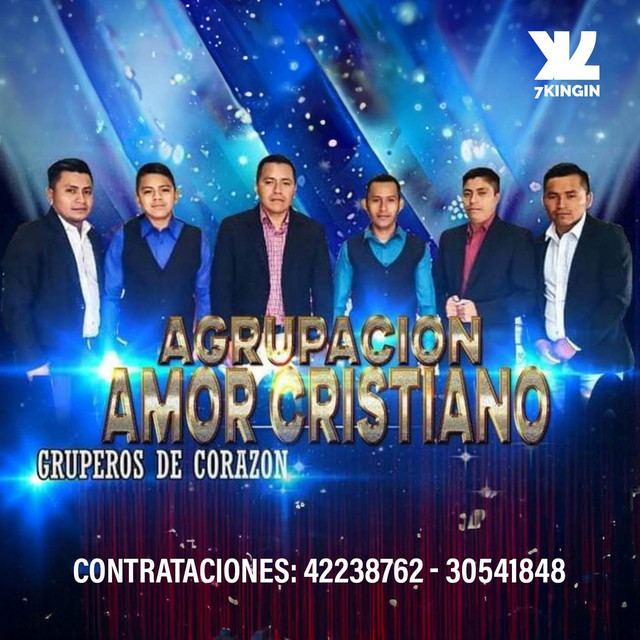 Agrupacion Amor Cristiano GT