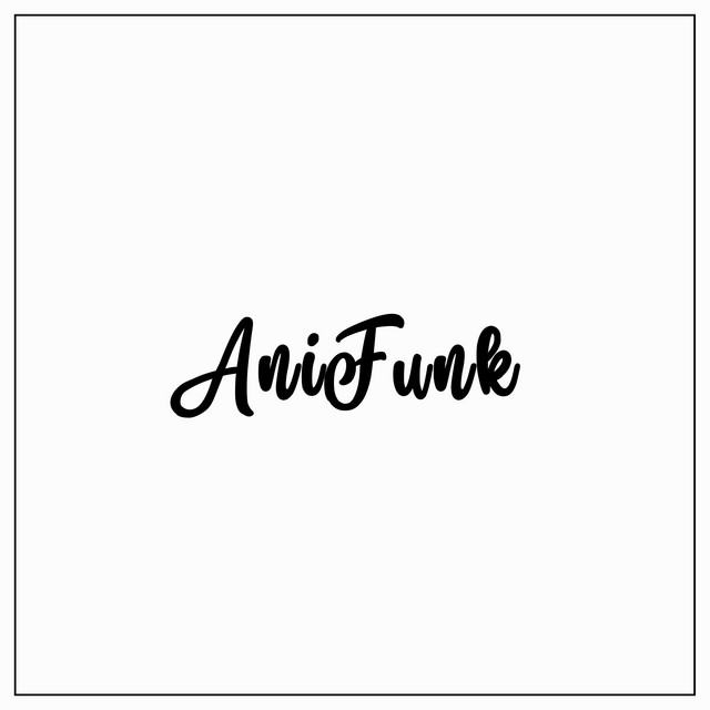 Ani Funk - EP by Del4y | Spotify