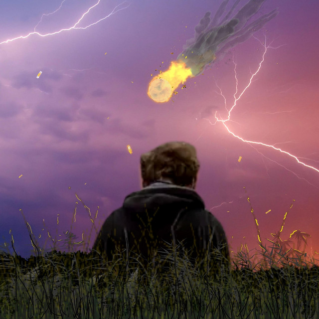 Doomsday cover art