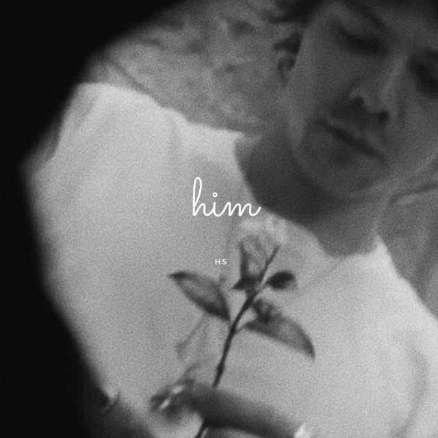 Him cover art