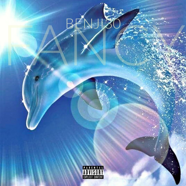 Fancy cover art
