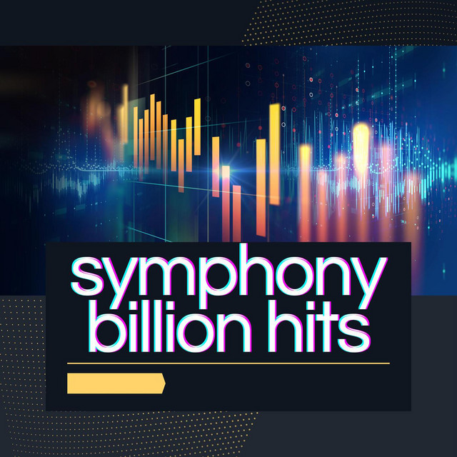 Capa de Symphony - Clean Bandit