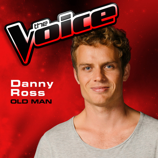 Old Man (The Voice 2013 Performance) cover