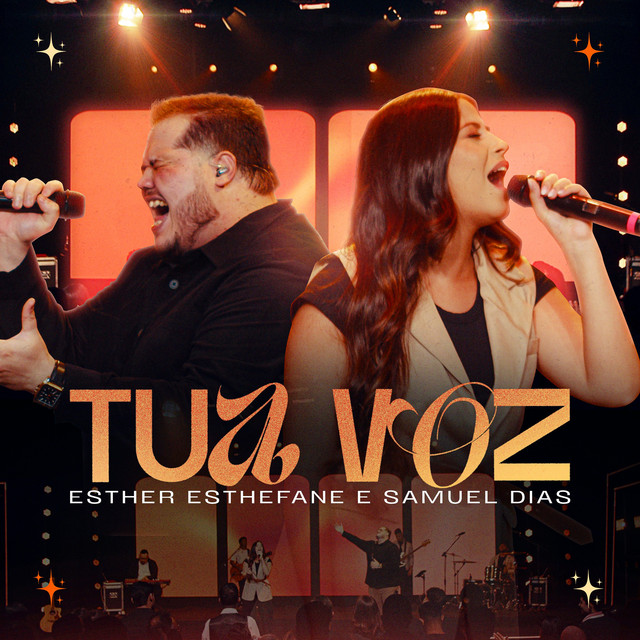 Tua Voz
