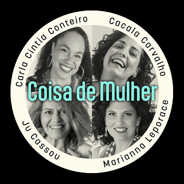 Coisa de Mulher