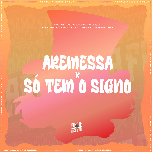 Arremessa x Só Tem o Signo