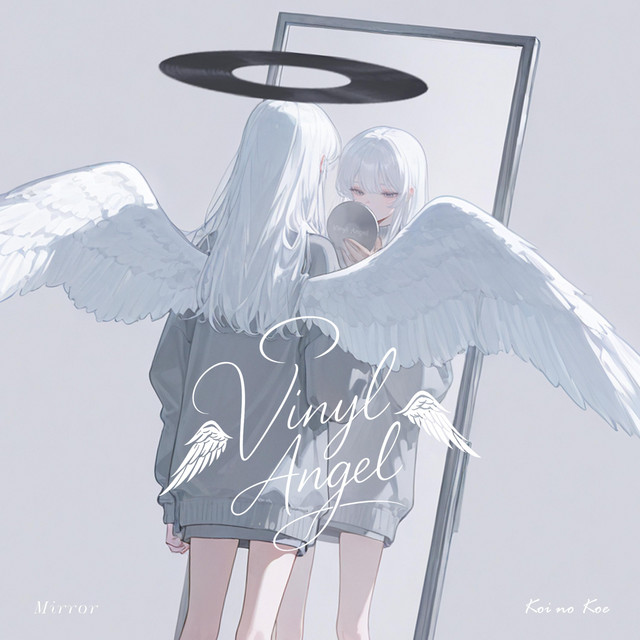 ANGEL 系LP、EP エンジェル　ロカビリー