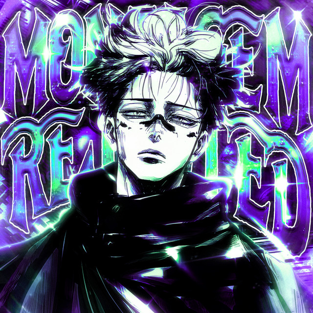 MONTAGEM REJECTED cover