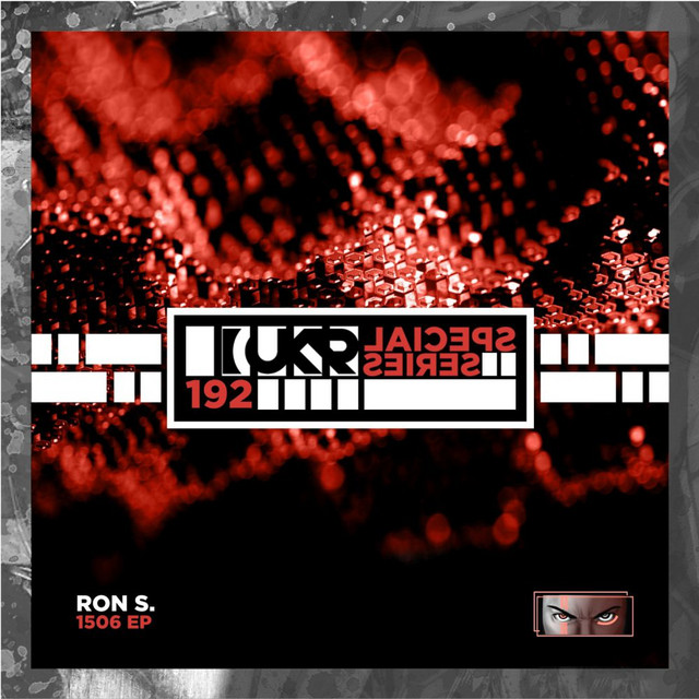 1506 EP cover art