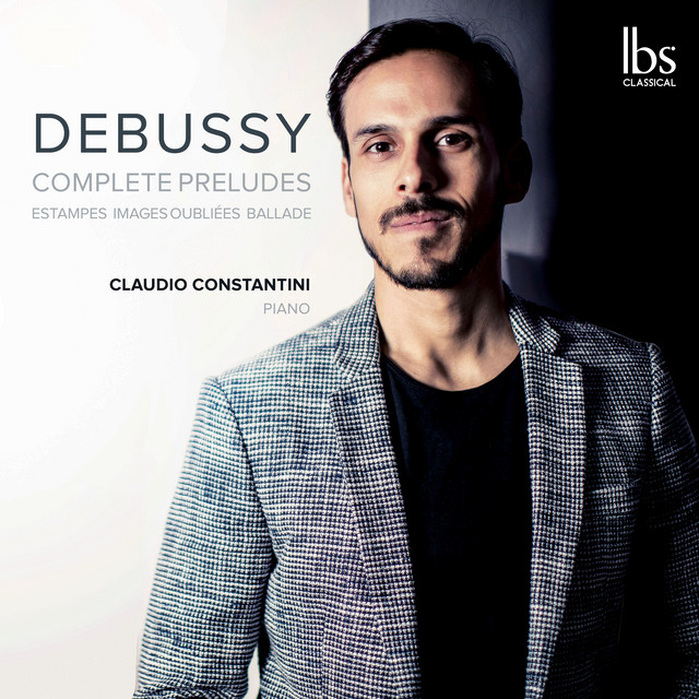 Debussy: Complete Préludes