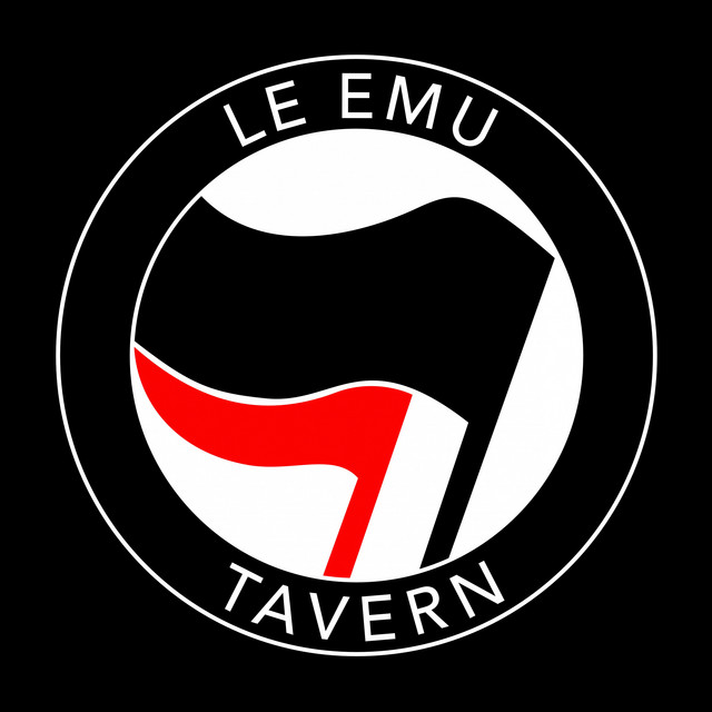 The Master Race Made A Big Mistake (When They Came To Our Town) album image