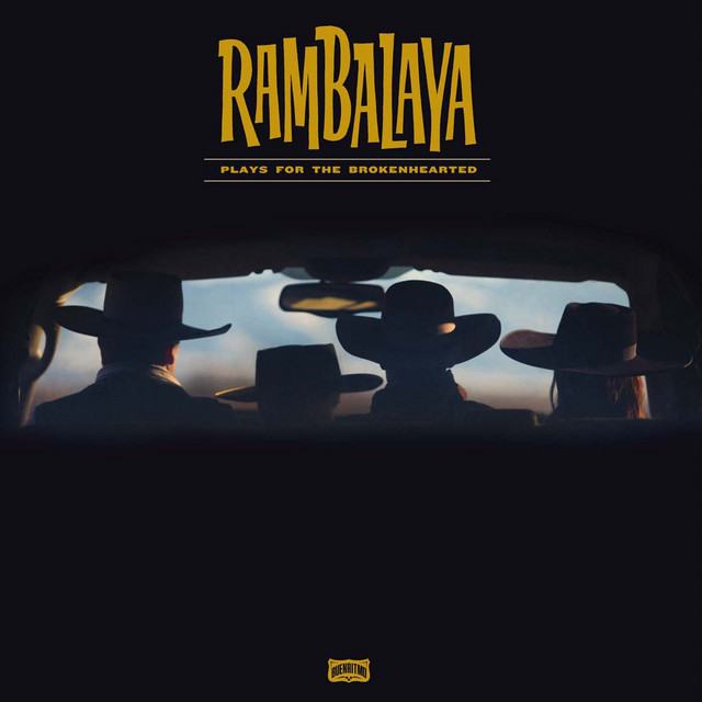 Plays for the brokenhearted cover art