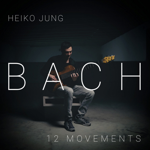 Bach // 12 Movements - Album by Johann Sebastian Bach | Spotify