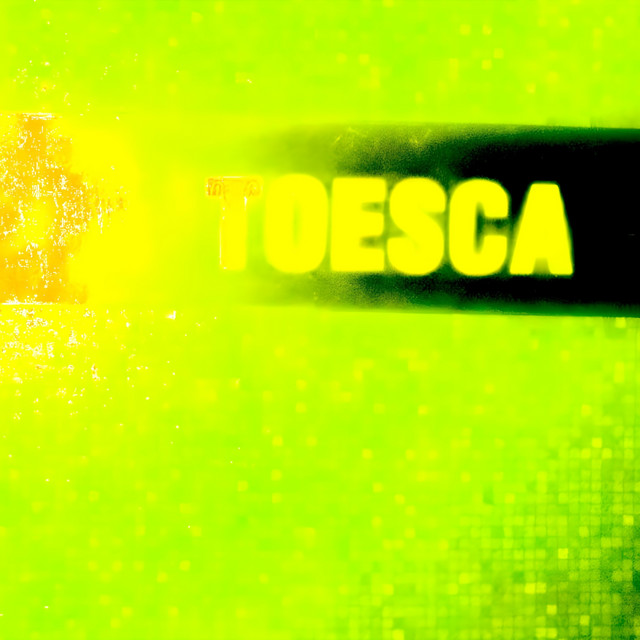 TOESCA cover art