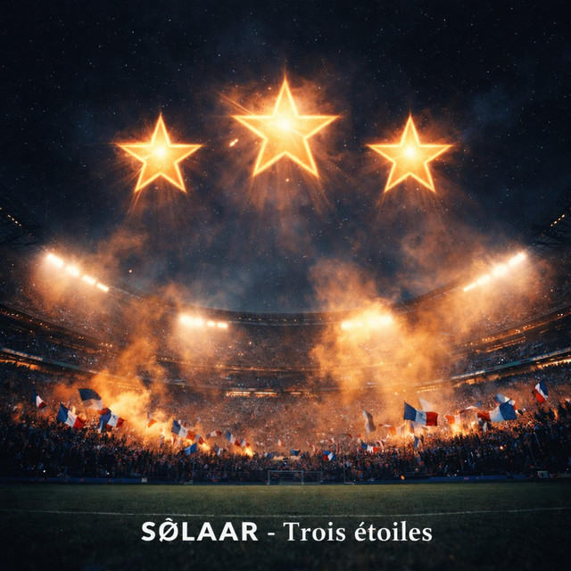 SØLAAR