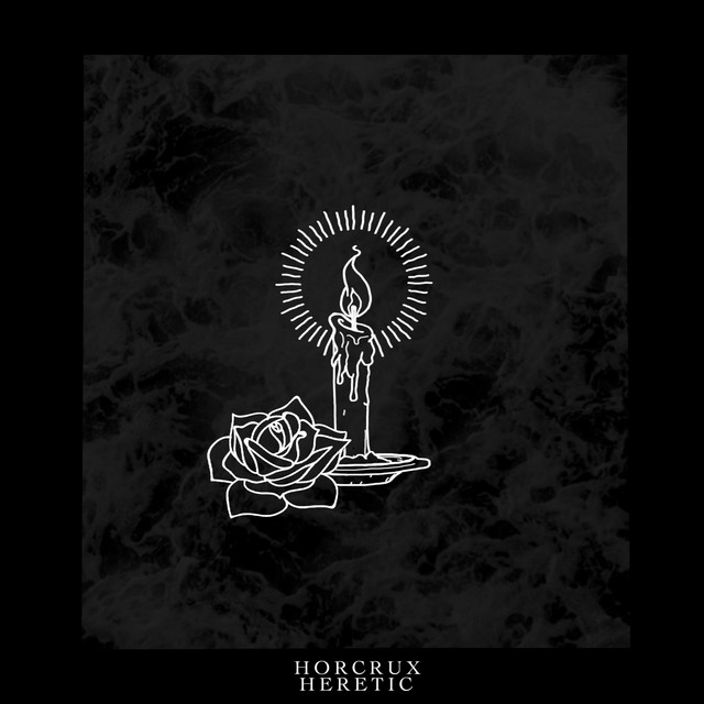 Heretic cover