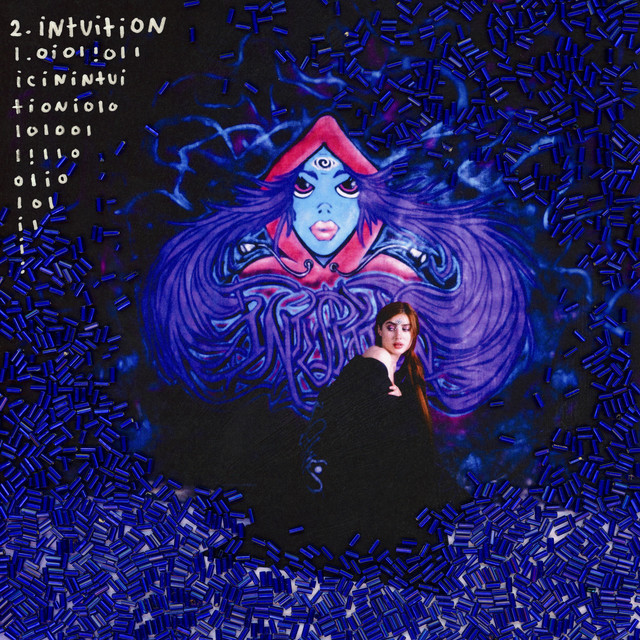 SOMEBODY cover art