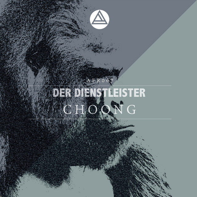 Choong cover art